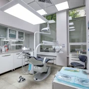 Стоматологический центр Моситалмед фото 2 на сайте Hamovniki.su