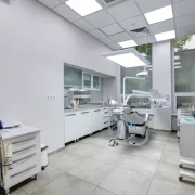 Стоматологический центр Моситалмед фото 6 на сайте Hamovniki.su