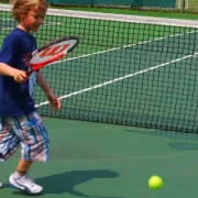 Теннисный клуб TennisVIP фото 6 на сайте Hamovniki.su