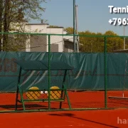 Теннисный клуб TennisVIP фото 3 на сайте Hamovniki.su