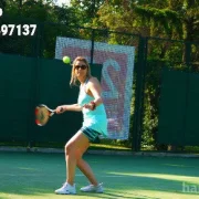 Теннисный клуб TennisVIP фото 4 на сайте Hamovniki.su