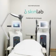 Косметология Skin lab фото 3 на сайте Hamovniki.su