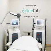 Косметология Skin lab фото 8 на сайте Hamovniki.su