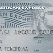 American express фото 4 на сайте Hamovniki.su