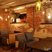 Кафе Партия пельменей фото 2 на сайте Hamovniki.su