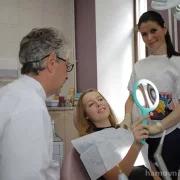 Стоматология Эго-доктор фото 1 на сайте Hamovniki.su