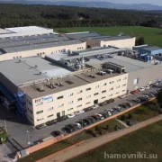 Торговая компания Катроса реактив фото 1 на сайте Hamovniki.su