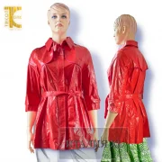 Магазин женской одежды больших размеров Италия XL фото 5 на сайте Hamovniki.su