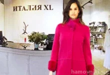 Магазин женской одежды больших размеров Италия XL фото 1 на сайте Hamovniki.su