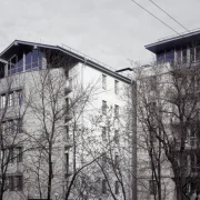 Архитектурное бюро Sergey Skuratov Architects фото 6 на сайте Hamovniki.su