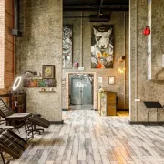 Тату-студия Ugly Duck Ink фото 17 на сайте Hamovniki.su