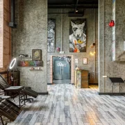 Тату-студия Ugly Duck Ink фото 12 на сайте Hamovniki.su