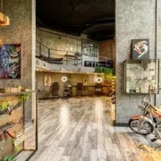 Тату-студия Ugly Duck Ink фото 20 на сайте Hamovniki.su
