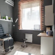 Тату-студия Ugly Duck Ink фото 6 на сайте Hamovniki.su
