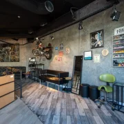 Тату-студия Ugly Duck Ink фото 15 на сайте Hamovniki.su