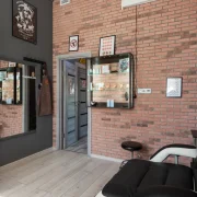 Тату-студия Ugly Duck Ink фото 19 на сайте Hamovniki.su