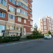 Тату-студия Ugly Duck Ink фото 3 на сайте Hamovniki.su