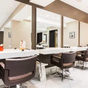 Салон красоты Naturel Studio на улице Большая Полянка фото 7 на сайте Hamovniki.su