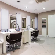 Салон красоты Naturel Studio на улице Большая Полянка фото 1 на сайте Hamovniki.su