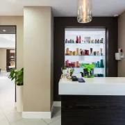 Салон красоты Naturel Studio на улице Большая Полянка фото 8 на сайте Hamovniki.su