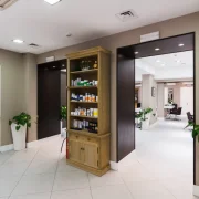 Салон красоты Naturel Studio на улице Большая Полянка фото 9 на сайте Hamovniki.su