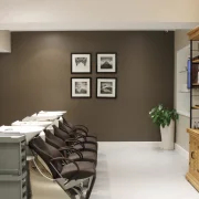 Салон красоты Naturel Studio на улице Большая Полянка фото 3 на сайте Hamovniki.su