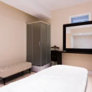 Салон красоты Naturel Studio на улице Большая Полянка фото 6 на сайте Hamovniki.su