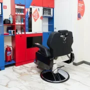Барбершоп Супермен фото 19 на сайте Hamovniki.su