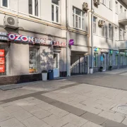 Барбершоп Супермен фото 7 на сайте Hamovniki.su