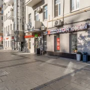 Барбершоп Супермен фото 3 на сайте Hamovniki.su