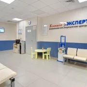 Диагностический центр МРТ эксперт на Кутузовском проспекте фото 1 на сайте Hamovniki.su