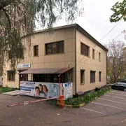 Диагностический центр МРТ эксперт на Кутузовском проспекте фото 5 на сайте Hamovniki.su
