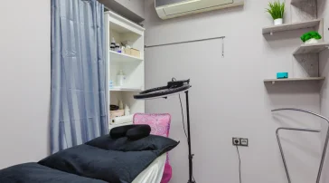 Студия красоты LASH & NAIL studio фото 2 на сайте Hamovniki.su