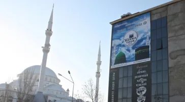 Туристическая компания Marwa tour  на сайте Hamovniki.su