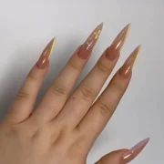 Студия красоты Nailssby_samar фото 2 на сайте Hamovniki.su