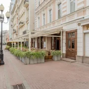 Студия красоты Nailssby_samar фото 10 на сайте Hamovniki.su