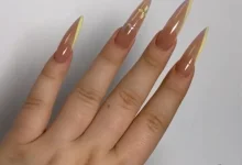 Студия красоты Nailssby_samar фото 2 на сайте Hamovniki.su