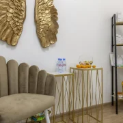 Студия косметологии Dinara. cosm фото 7 на сайте Hamovniki.su
