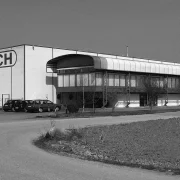 Компания Bertsch фото 7 на сайте Hamovniki.su