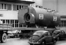 Компания Bertsch фото 2 на сайте Hamovniki.su