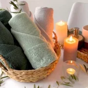 Спа салон Mind SPA фото 1 на сайте Hamovniki.su