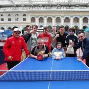 Федерация настольного тенниса России фото 4 на сайте Hamovniki.su