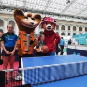 Федерация настольного тенниса России фото 5 на сайте Hamovniki.su