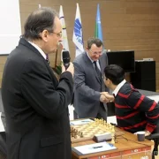 Федерация шахмат России фото 2 на сайте Hamovniki.su