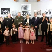 Общероссийская общественная организация Российский союз ветеранов фото 2 на сайте Hamovniki.su