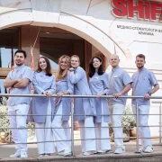 Медико-стоматологическая клиника SHiFA фото 4 на сайте Hamovniki.su