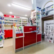 Медико-стоматологическая клиника SHiFA фото 9 на сайте Hamovniki.su