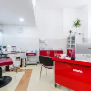 Медико-стоматологическая клиника SHiFA фото 19 на сайте Hamovniki.su