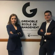 MBA Grenoble фото 3 на сайте Hamovniki.su