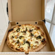 Ресторан доставки Tondo Pizza фото 4 на сайте Hamovniki.su